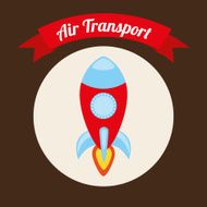 air transport design