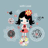 cute girls N2