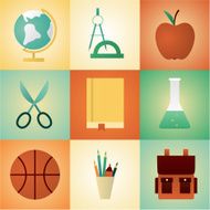 School Set N6