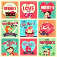 Mother&#039;s day cards