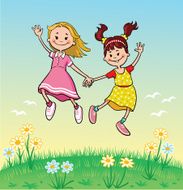 Friends Forever N8