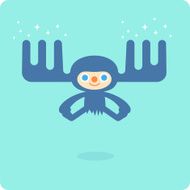 Mighty Magic Horns (vector)