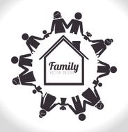 Family design N13