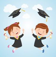 Happy Graduation Day N2
