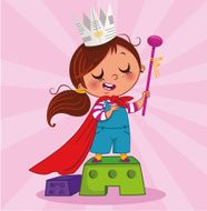 Little Queen