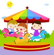 Carousel N3