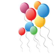 Balloons N10