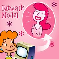 Virtual Model