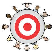Kiddie Target