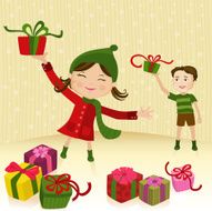 Christmas Gifts N7