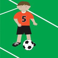 Soccer Boy N7