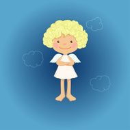 Little Cupid