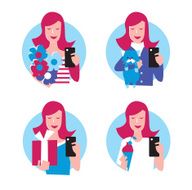 People make extraordinary Selfie N5