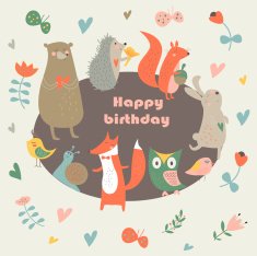 birthdayforest
