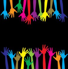 Hands- Vector
