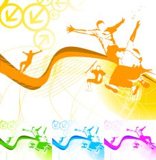Jumping N5