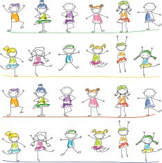 Happy Kids N20