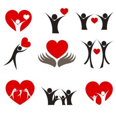 Heart concepts