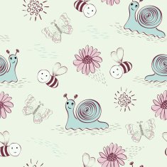 seamless pattern N14