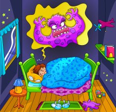 nightmares