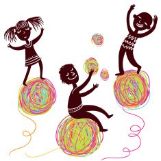 Playful Kids N3