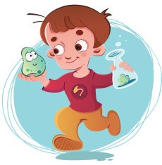 Inventor Boy