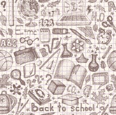 Back To School N80