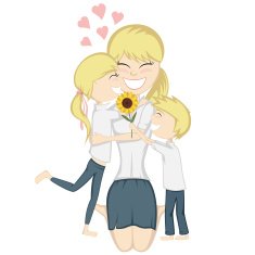 Lovin' mommy collection N2