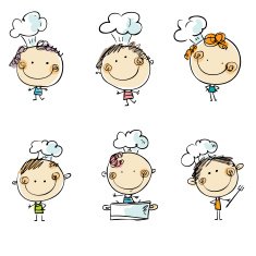 Little Chef N7