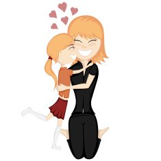 Lovin' mommy collection N3