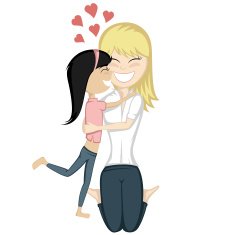 Lovin' mommy collection N4