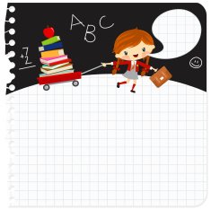 Back To School N82