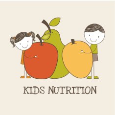 kids nutrition N5
