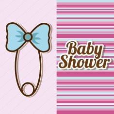Baby Shower N20