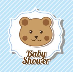 Baby Shower N21