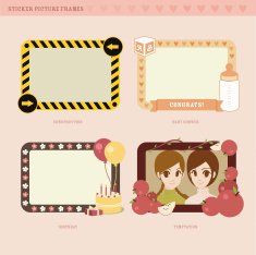 picture frame series (2)