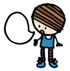 Boy Talking N2