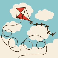 Kite design