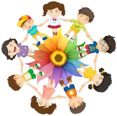 Cultural Diversity N6