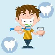 Dental care and health