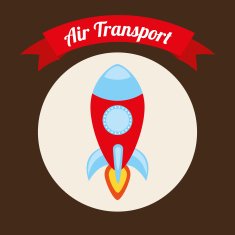 air transport design