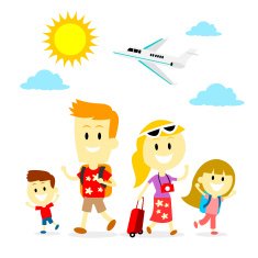 Family Trip N3