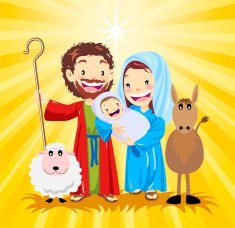 Holy Family N3