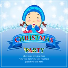 Hohoho christmas kids