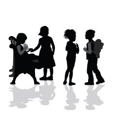 Early Childhood Friends