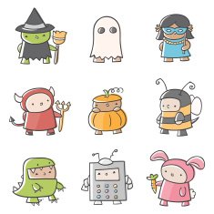 Fun Costumes
