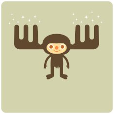 Magic Horns (vectorism)