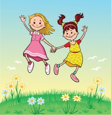 Friends Forever N8