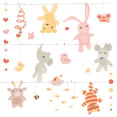 Laundry Toys