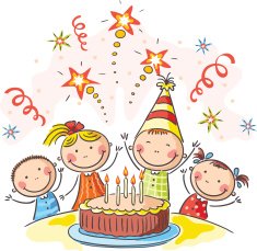Birthday N3